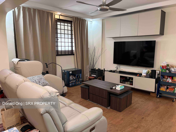 Blk 473 Pasir Ris Drive 6 (Pasir Ris), HDB 4 Rooms #639550241